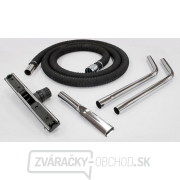 Sada hubic pro vysávač flexCAT 390 EOT Sada hubic pro vysávač flexCAT 390 EOT gallery main image