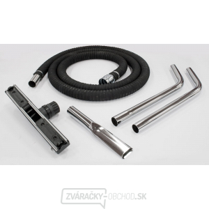 Sada hubic pro vysávač flexCAT 390 EOT Sada hubic pro vysávač flexCAT 390 EOT gallery main image