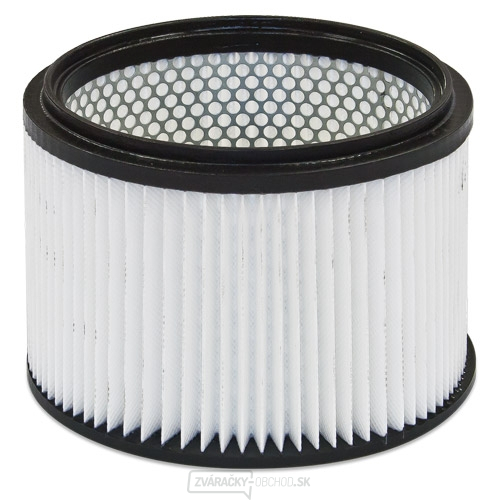 Polykarbonový kazetový filter