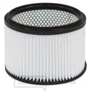 Polykarbonový kazetový filter Polykarbonový kazetový filter gallery main image