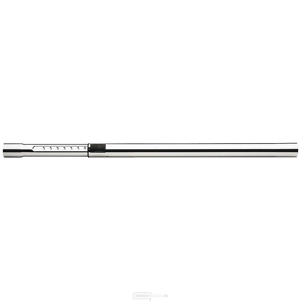 Teleskopická sací trubice