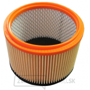 HEPA kazetový filter HEPA kazetový filter gallery main image