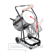 Priemyselný vysávač dryCAT 362 IRSCT-3 pre suché sanie náhled