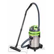 Priemyselný vysávač wetCAT 133 IE  Priemyselný vysávač wetCAT 133 IE  gallery main image