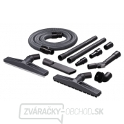 Priemyselný vysávač wetCAT 362 ET náhled