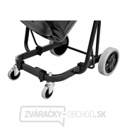 Priemyselný vysávač wetCAT 262 IET pre suché/mokré sanie Priemyselný vysávač wetCAT 262 IET pre suché/mokré sanie náhled