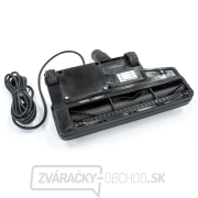 Poháňaná kefa na koberce Náhľad