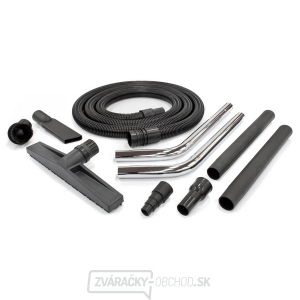 Sada antistatické hadice a hubica Sada antistatické hadice a hubica gallery main image