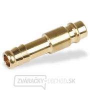 Tŕň s hadicovou vsuvkou 9 mm Tŕň s hadicovou vsuvkou 9 mm gallery main image