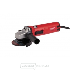 Uhlová brúska 125mm Milwaukee AGV 15-125 XE gallery main image
