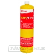 Plynová kartuše MAP//Pro Propylen 400g gallery main image