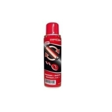 Plyn Express 2015 - 60 g ( 110 ml) butan + propan + 26 % propylen/propene so závitom 7/16