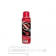 Plyn Express 2015 - 60 g ( 110 ml) butan + propan + 26 %  propylen/propene so závitom 7/16