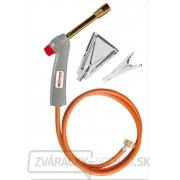 Spájkovacia a opaľovací sada s horákom CERCOFLAM 5200 Spájkovacia a opaľovací sada s horákom CERCOFLAM 5200 gallery main image