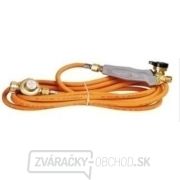 Set6025: Rukoväť602+tlaková hadica963/5+regulačný ventil 682 Set6025: Rukoväť602+tlaková hadica963/5+regulačný ventil 682 gallery main image