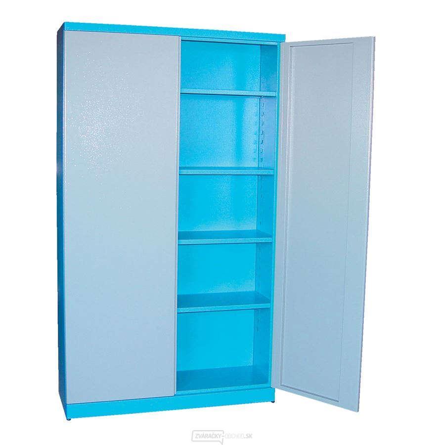 Skriňa na náradie Typ C