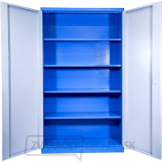 Skriňa na náradie Typ C náhled