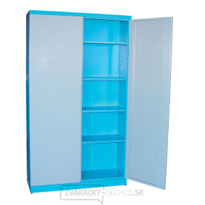 Skriňa na náradie Typ C Skriňa na náradie Typ C gallery main image