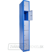 Skriňa Typ 5 F Náhľad