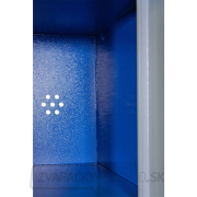 Skriňa Typ 5 F Náhľad