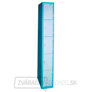 Skriňa Typ 5 F Skriňa Typ 5 F gallery main image