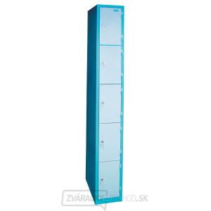 Skriňa Typ 5 F Skriňa Typ 5 F gallery main image