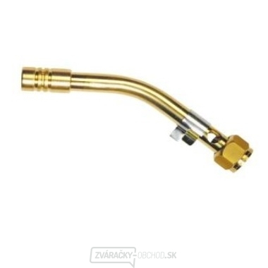 Horák s ostrým bodovým plamenem 2200W Horák s ostrým bodovým plamenem 2200W gallery main image