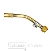 Horák s ostrým bodovým plamenem 2200W Horák s ostrým bodovým plamenem 2200W gallery main image