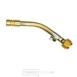 Horák s ostrým bodovým plamenem 2200W Horák s ostrým bodovým plamenem 2200W gallery main image