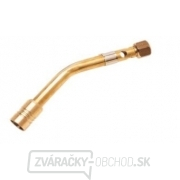 Horák s ostrým bodovým plamenem 5240W Horák s ostrým bodovým plamenem 5240W gallery main image