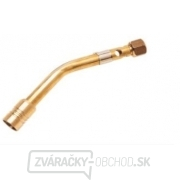 Horák s turbo plamenem 7590W Horák s turbo plamenem 7590W gallery main image