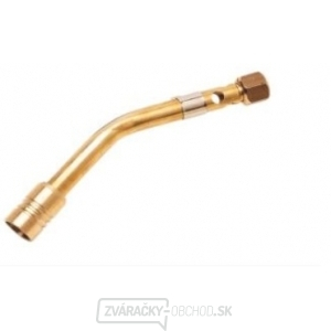 Horák s turbo plamenem 7590W Horák s turbo plamenem 7590W gallery main image