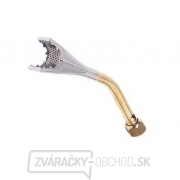 Horák CERCOFLAM pre tvrdé spájkovanie medené rúrky pr. 24mm Horák CERCOFLAM pre tvrdé spájkovanie medené rúrky pr. 24mm gallery main image