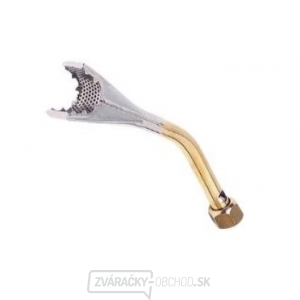 Horák CERCOFLAM pre tvrdé spájkovanie medené rúrky pr. 24mm Horák CERCOFLAM pre tvrdé spájkovanie medené rúrky pr. 24mm gallery main image