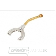 Horák CERCOFLAM pre tvrdé spájkovanie medené rúrky do pr. 44mm Horák CERCOFLAM pre tvrdé spájkovanie medené rúrky do pr. 44mm gallery main image