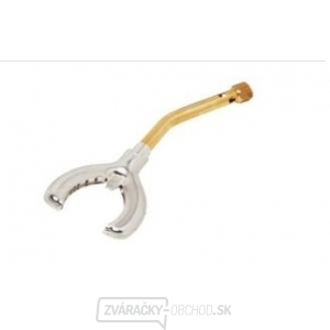 Horák CERCOFLAM pre tvrdé spájkovanie medené rúrky do pr. 44mm Horák CERCOFLAM pre tvrdé spájkovanie medené rúrky do pr. 44mm gallery main image