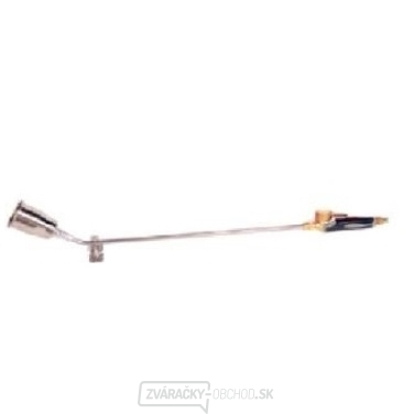 Sada - horák TITANIUM 100T + trubice L600 + rukojeť gallery main image