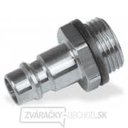 Tŕň (niklovaná a tvrzená oceľ) 1/4 Tŕň (niklovaná a tvrzená oceľ) 1/4