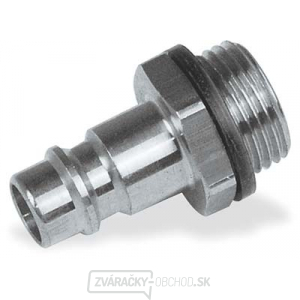 Tŕň (niklovaná a tvrzená oceľ) 1/4 Tŕň (niklovaná a tvrzená oceľ) 1/4