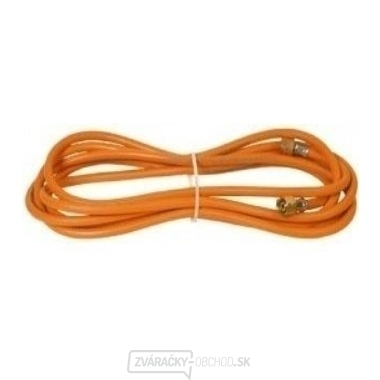 Plynová tlaková hadice 4,75