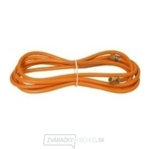 Plynová tlaková hadice 4,75 Plynová tlaková hadice 4,75 gallery main image