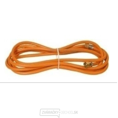 Plynová tlaková hadice 10m