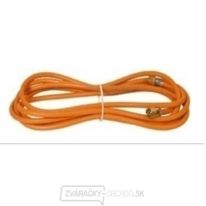 Plynová tlaková hadice 10m Plynová tlaková hadice 10m gallery main image