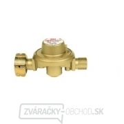 Regulátor pre konstantní tlak plynu 2 bary gallery main image