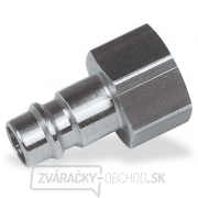 Tŕň (niklovaná a tvrzená oceľ) 3/8 Tŕň (niklovaná a tvrzená oceľ) 3/8