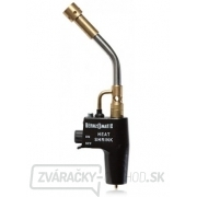 Horák BZ4500HS pre smršťování elektrikářských bužírek a izolací  gallery main image