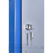 Skriňa Typ 6 F Náhľad