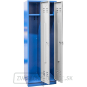 Šatník GS 2 Náhľad