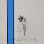 Šatník GS 2 Náhľad