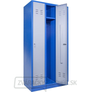 Šatník GS 3 Náhľad